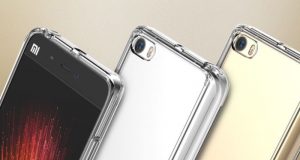 Las 5 mejores fundas para Xiaomi Mi5 que puedes comprar en Amazon (2017) mejores fundas para Xiaomi Mi5
