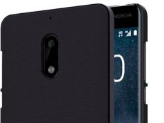 Las 7 mejores fundas para el Nokia 6 mejores fundas para el Nokia 6