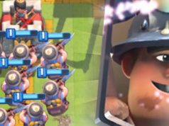 Los 3 mejores mazos con minero de Clash Royale mejores mazos minero clash royale