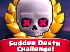 Los 3 mejores mazos para el desafío muerte súbita de Clash Royale mejores mazos para el desafío muerte súbita
