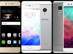 Estos son los 3 mejores móviles chinos del 2017 que puedes comprar mejores móviles chinos del 2017