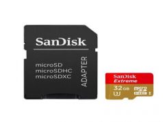 mejores tarjetas Micro SD para móviles o GoPro