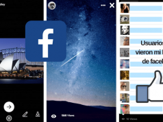 ¿Quién ve tus historias de Facebook? Aquí la respuesta Quién ve mi historia de Facebook