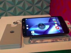 Los 3 mejores móviles para niños moto g5 mwc 2017