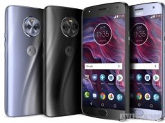 Moto X4: Características, precio y lanzamiento Moto X4: Características, precio y lanzamiento