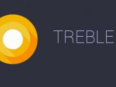 Si tu móvil es compatible con Project Treble ya puedes instalar Android Pie moviles compatibles con Project Treble