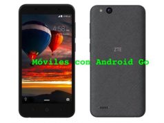 Los mejores móviles con Android Go que puedes comprar moviles con android go