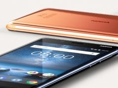 Móviles Nokia que actualizarán a Android Oreo moviles nokia oreo