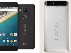 Comparativa: Nexus 5X vs Nexus 6P, ¡las bestias de Google enfrentadas! nexus 5x vs nexus 6p