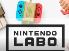 nintendo labo
