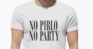 No Pirlo No Party, ¿qué significa esta frase? no pirlo no party significado