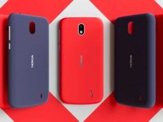 Nokia 1 con Android GO: Características, precio y lanzamiento nokia 1 caracteristicas precio
