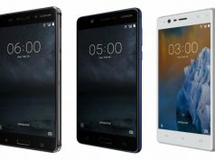 Nokia 3, 5 y 6 tendrán actualizaciones mensuales de seguridad nokia-3-5-6