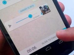 ¿Cómo bloquear notas de voz en WhatsApp? Cómo bloquear notas de voz en WhatsApp