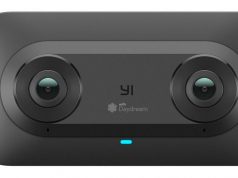 YI Horizon VR180