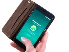Conoce las nuevas condiciones de WhatsApp para 2018 nuevas condiciones de WhatsApp para 2018