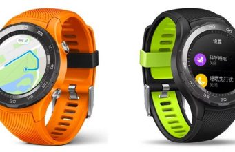 El nuevo smartwatch Huawei Watch 2 2018 acecha el mercado