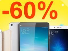 Las mejores ofertas de Xiaomi en GearBest ofertas-de-xiaomi-en-gearbest