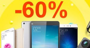 Las mejores ofertas de Xiaomi en GearBest ofertas-de-xiaomi-en-gearbest