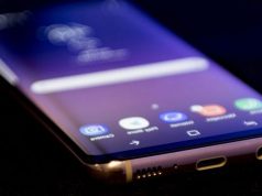 Cómo activar y desactivar las opciones de desarrollo en Galaxy S8 opciones de desarrollador