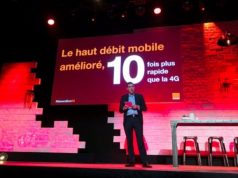 Orange arranca el despliegue del 5G orange despliegue 5g