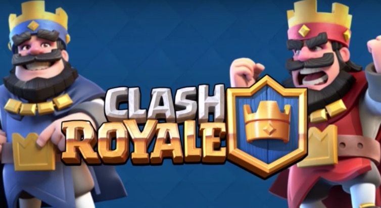 oro gratis en Clash Royale