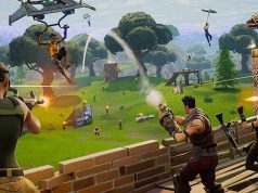 Cómo soltar objetos en Fortnite Battle Royale falsos APK de Fortnite para Android