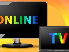 5 Páginas para ver TV online gratis y en español 5 Páginas para ver TV online gratis español