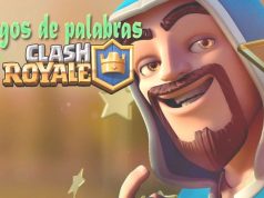 Los mejores juegos de palabras Clash Royale 2018 palabras Clash Royale 2018