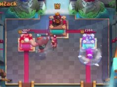 Cómo poner el nombre en dorado en Clash Royale poner el nombre en dorado en Clash Royale