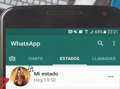 Cómo poner un vídeo de estado en WhatsApp Cómo poner un vídeo de estado en WhatsApp