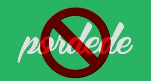 ¿Por qué no funciona Pordede en 2017? ¿Por qué se cae tanto?