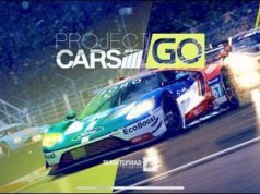 ¿Cuando se podrá descargar Project Cars Go para Android? Project Cars Go para Android