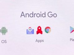 ¿Qué es Android One y Android Go? que es android one y android go