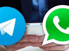 ¿Qué es Telegram? ¿Es mejor que WhatsApp? que es telegram mejor que whatsapp