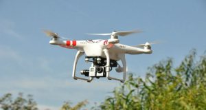 Qué es un drone: Descubre todo acerca de los robots voladores qué es un drone