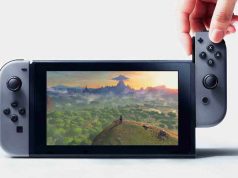7 razones para comprar la Nintendo Switch