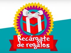 Consigue regalos gratis con “Recárgate de regalos Vodafone” recargate de regalos vodafone regalos gratis