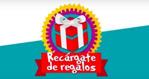 Consigue regalos gratis con “Recárgate de regalos Vodafone” recargate de regalos vodafone regalos gratis