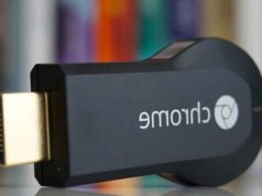 Cómo cambiar la resolución del Chromecast 2 Cambiar resolución Chromecast 2