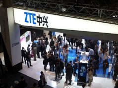 Resumen de ZTE en el MWC 2017: ZTE Gigabit Phone resumen zte mwc 2017