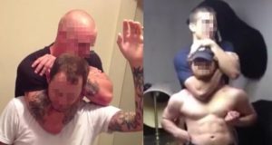 Los 10 retos virales más peligrosos vistos en las redes sociales retos virales peligrosos