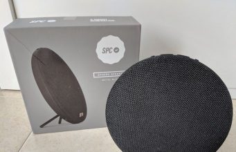 Analizamos el Altavoz Bluetooth SPC: diseño y funcionalidad a un gran precio review altavoz bluetooth spc