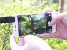 Análisis: Kit de Fotografía Universal Olixar para smartphones
