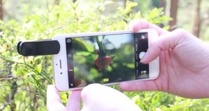 Análisis: Kit de Fotografía Universal Olixar para smartphones