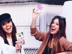 Review: WTF?! Smart Stickers, ¿preparado para hacerte los mejores selfies? review smart stickers wtf