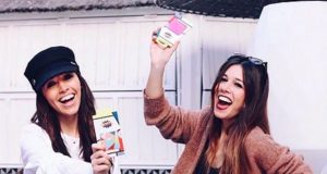 Review: WTF?! Smart Stickers, ¿preparado para hacerte los mejores selfies? review smart stickers wtf