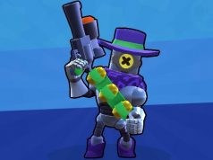 ¿Qué dice Ricochet en Brawl Stars? ¡Todos sus sonidos extraños aquí! ricochet brawl stars