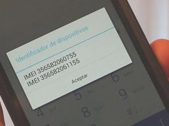 ¿Cómo saber el IMEI de un móvil robado? Cómo saber el IMEI de un móvil robado