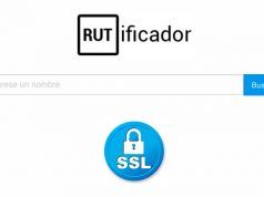 Cómo saber el número de RUT de una persona por el nombre completo Cómo saber el RUT de una persona por el nombre completo